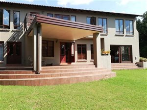 4 Bed House in Eldo Park