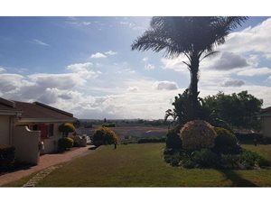 2 Bed House in Amandelsig