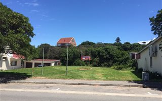 1438 m² Land available in Kenton-on-Sea