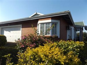 3 Bed Simplex in Lincoln Meade