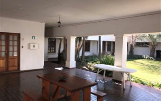 62 m² Commercial space in Morehill