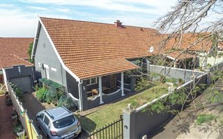 3 Bedroom House in Glenwood