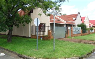 3 Bedroom House in Boksburg North