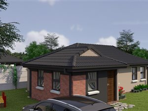 3 Bed House in Mindalore