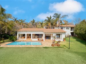 5 Bed House in Sandhurst