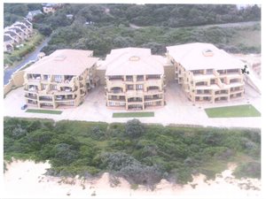 4 Bed Apartment in Port Alfred