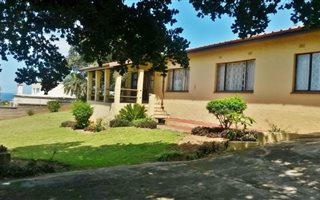 3 Bedroom House in Woodgrange