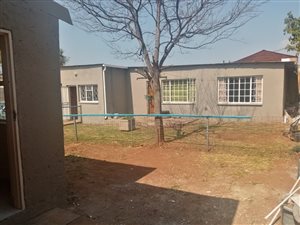 2 Bed House in Newlands
