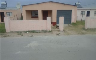 3 Bedroom House in Motherwell