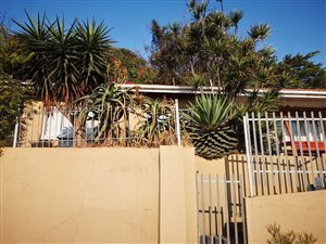 3 Bed House in Bluff