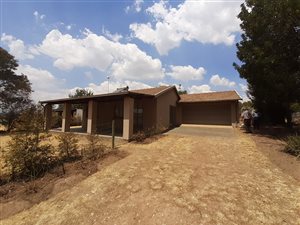 2.3 ha Farm in Mnandi AH