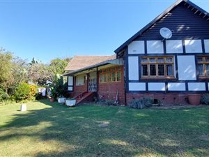 3 Bed House in Berea West