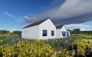 3 Bedroom House in Langebaan
