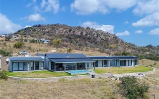 4 Bedroom House in White River