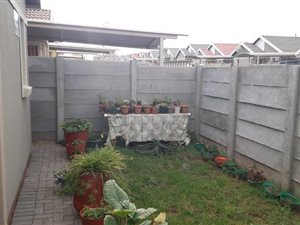 3 Bed Simplex in Albertsdal