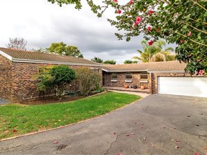 3 Bed House in Eversdal Heights
