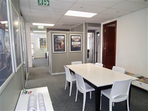 158.5 m² Office Space in Broadacres