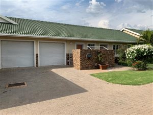 3 Bed House in Ninapark