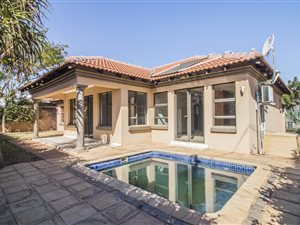 3 Bed Townhouse in Waverley