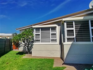 3 Bed Townhouse in Heiderand