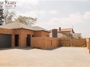 3 Bed House in Germiston Central