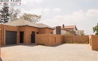 3 Bedroom House in Germiston Central