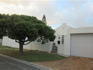 1 Bed House in Edgemead