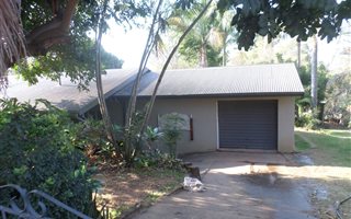 3 Bedroom House in Tzaneen