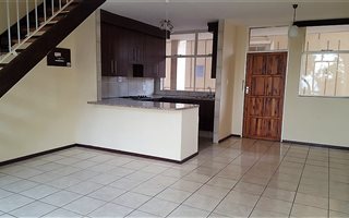 2 Bedroom Apartment in La Montagne