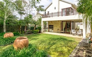 3 Bedroom House in Kanonberg