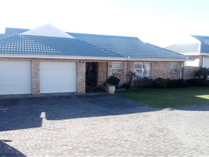 3 Bed Townhouse in Kamma Ridge