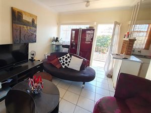 1 Bed Apartment in Navalsig