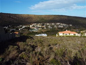849 m² Land available in Island View