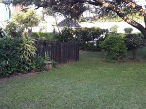 3 Bedroom Apartment in Glenashley