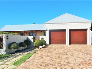 3 Bed House in D Urbanvale