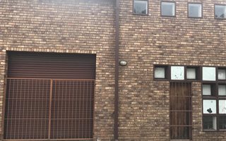 150 m² Industrial space in Lyttelton