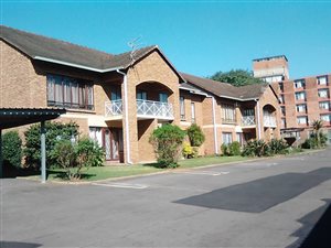2 Bed Flat in Pelham