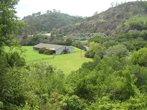 30.5 ha Farm in Buffels Bay