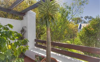 2 Bedroom Apartment in Kelland
