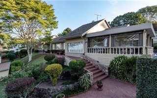 3 Bedroom House in Cowies Hill
