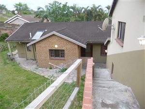 4 Bed House in Caversham Glen