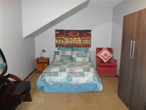 1 Bed Flat in King Williams Town