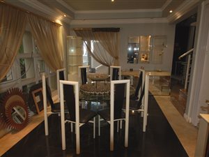 4 Bed House in Crosby