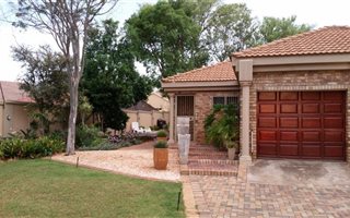3 Bedroom House in Sterpark