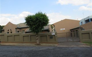 2 Bedroom Apartment in Alberton