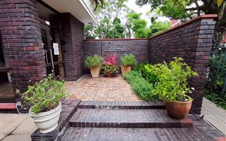 2 Bedroom Apartment in Rondebosch
