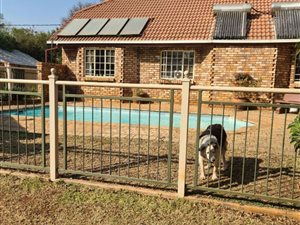 5000 m² Farm in Heatherdale AH