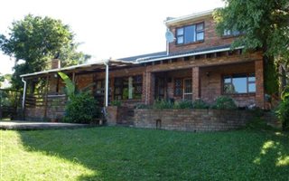 4 Bedroom House in Dorchester Heights
