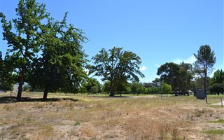 567 m² Land available in Ceres