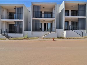 2 Bed Apartment in Hilton